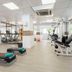 Gimnasio