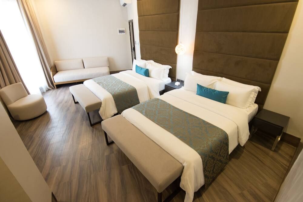 Habitación