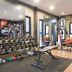 Gimnasio