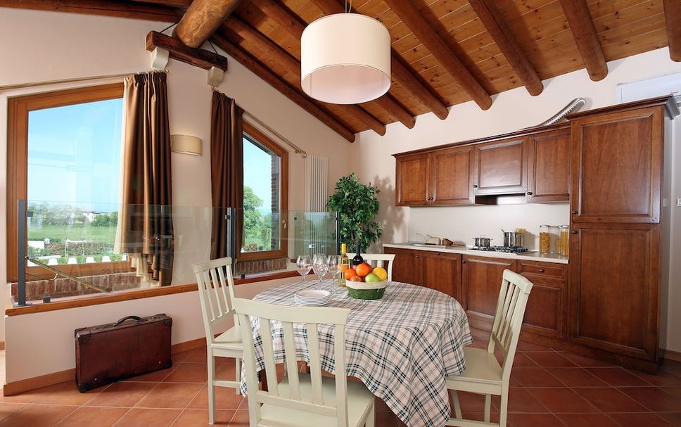 Comedor Foto