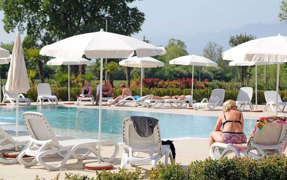 Piscina Foto