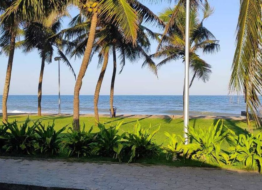 Playa Foto