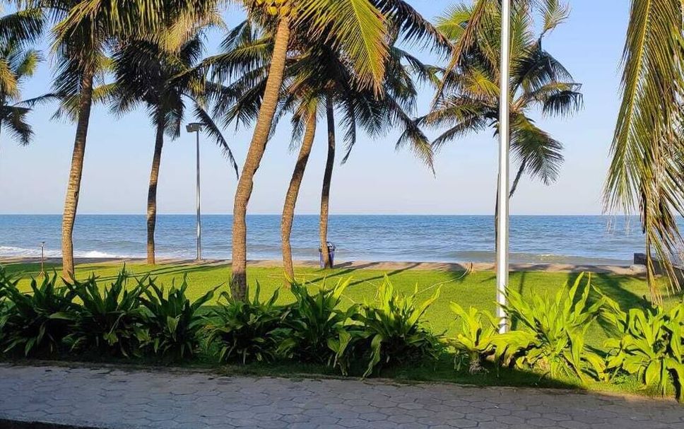 Playa Foto