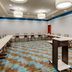 Sala de conferencias