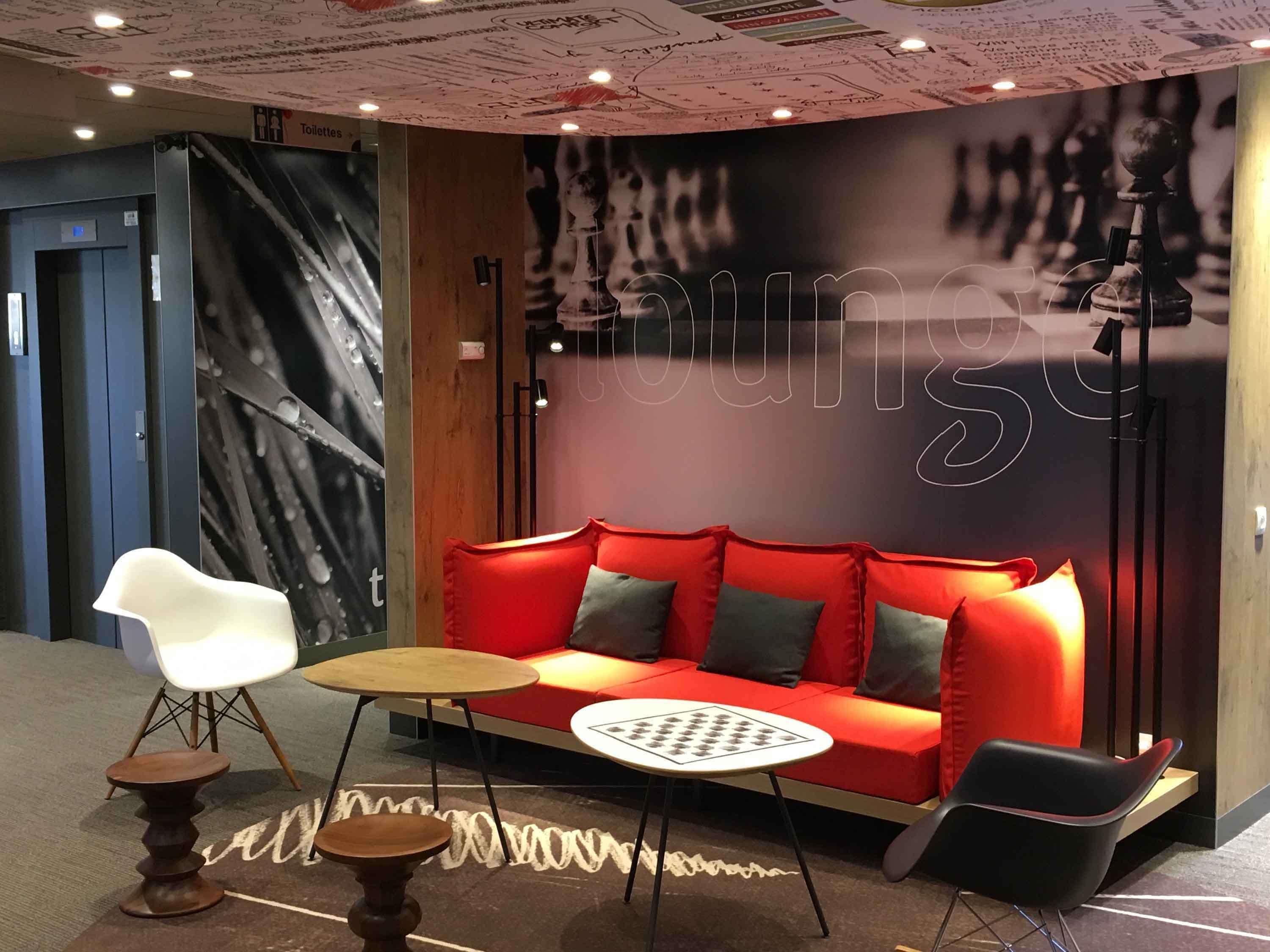 Sala de estar