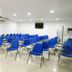 Sala de conferencias