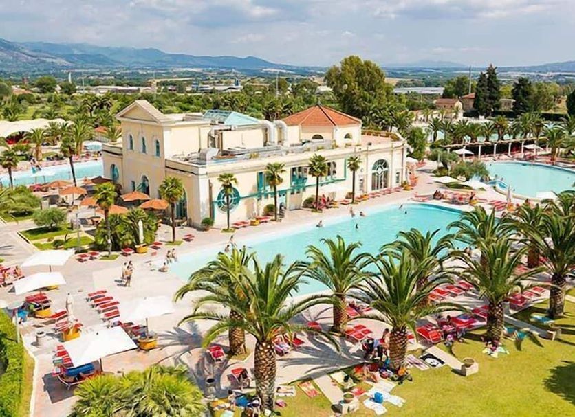 Piscina Foto