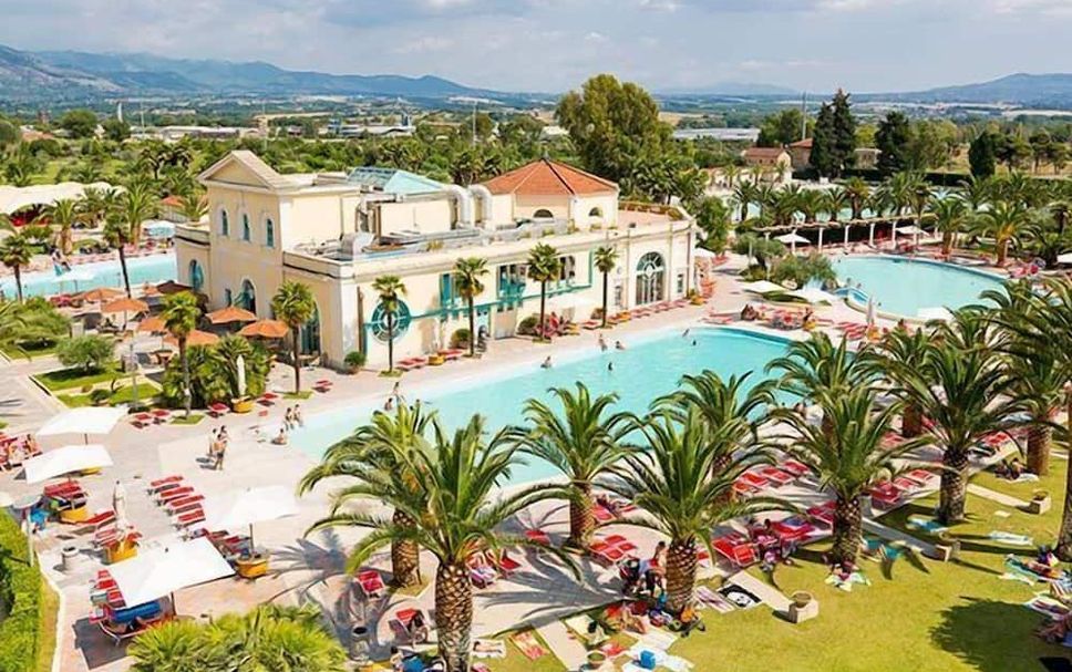 Piscina Foto