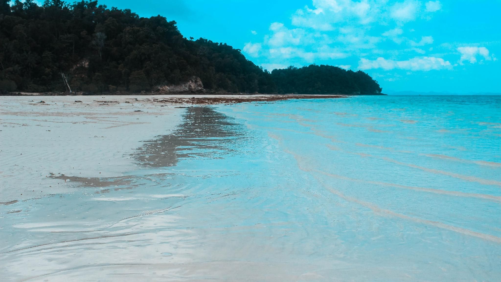 Playa Foto