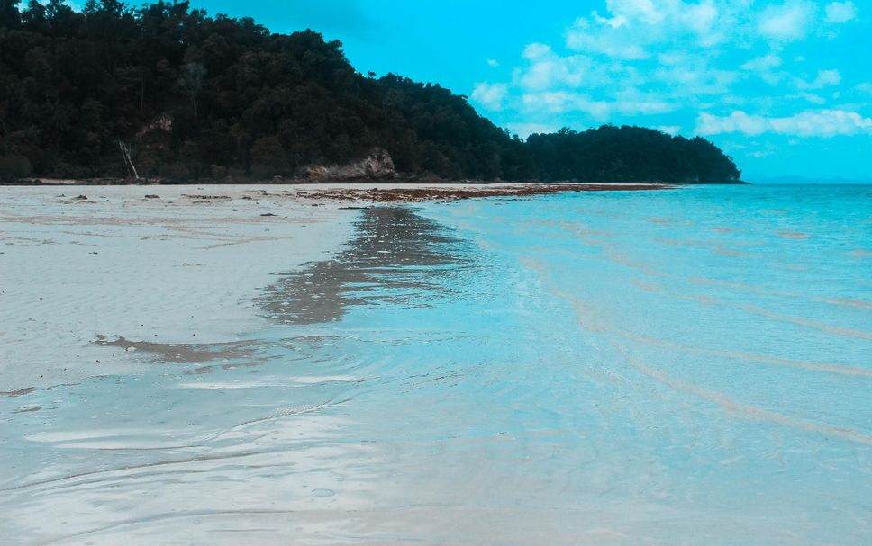 Playa Foto
