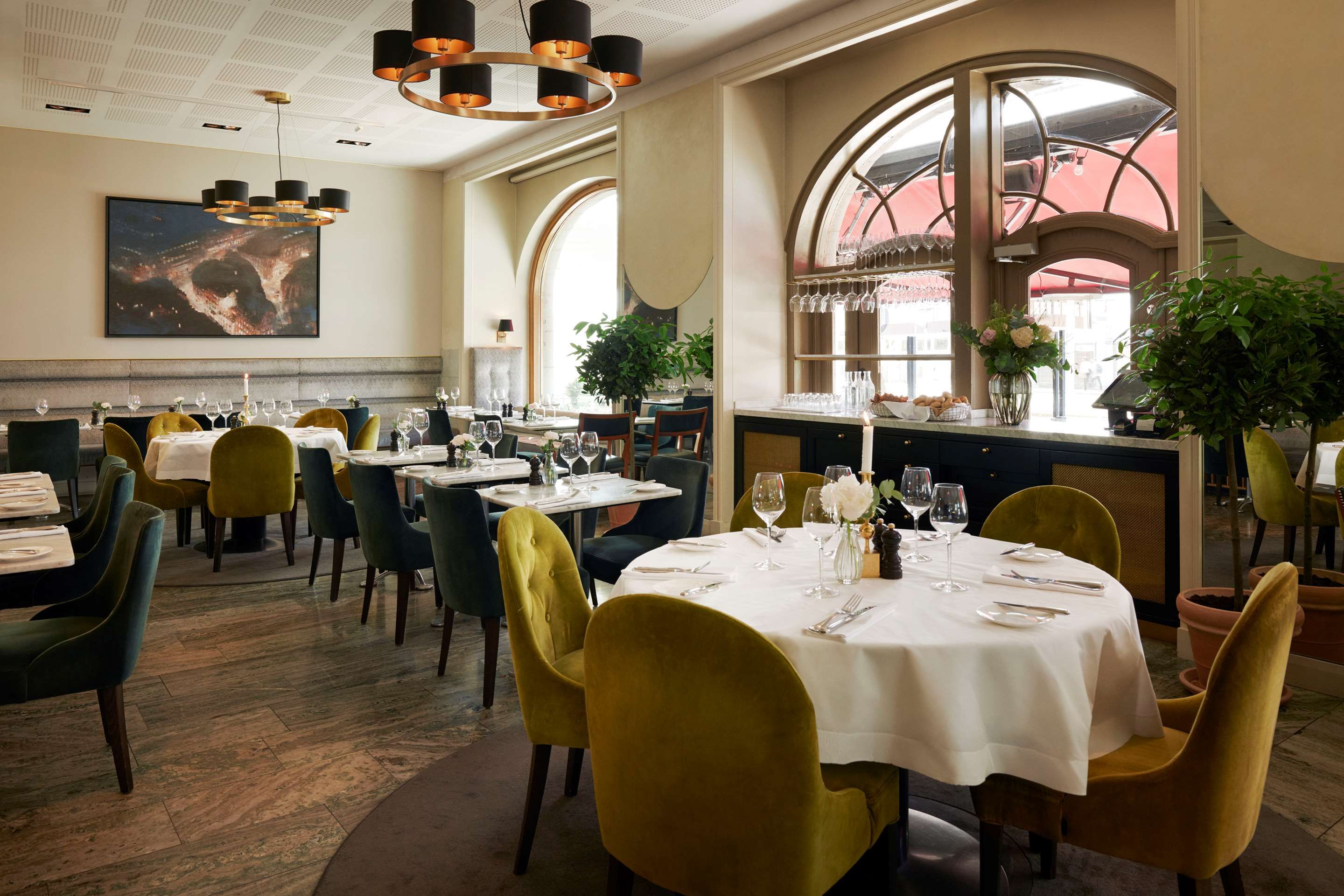 Restaurante