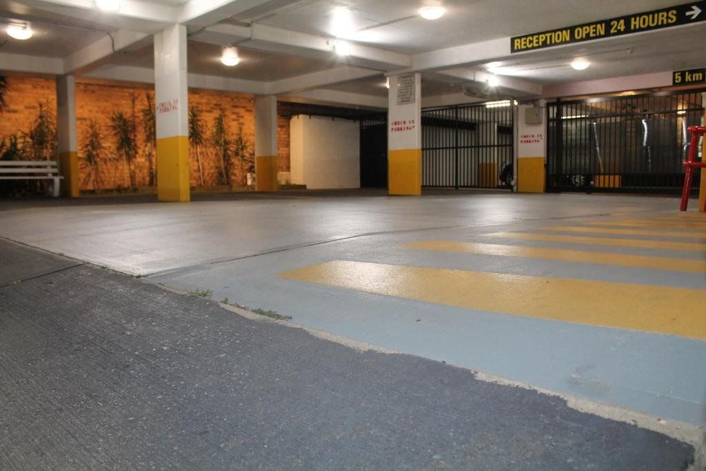 Servicio del hotel