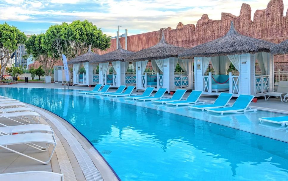 Piscina Foto