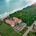 Vista del exterior
