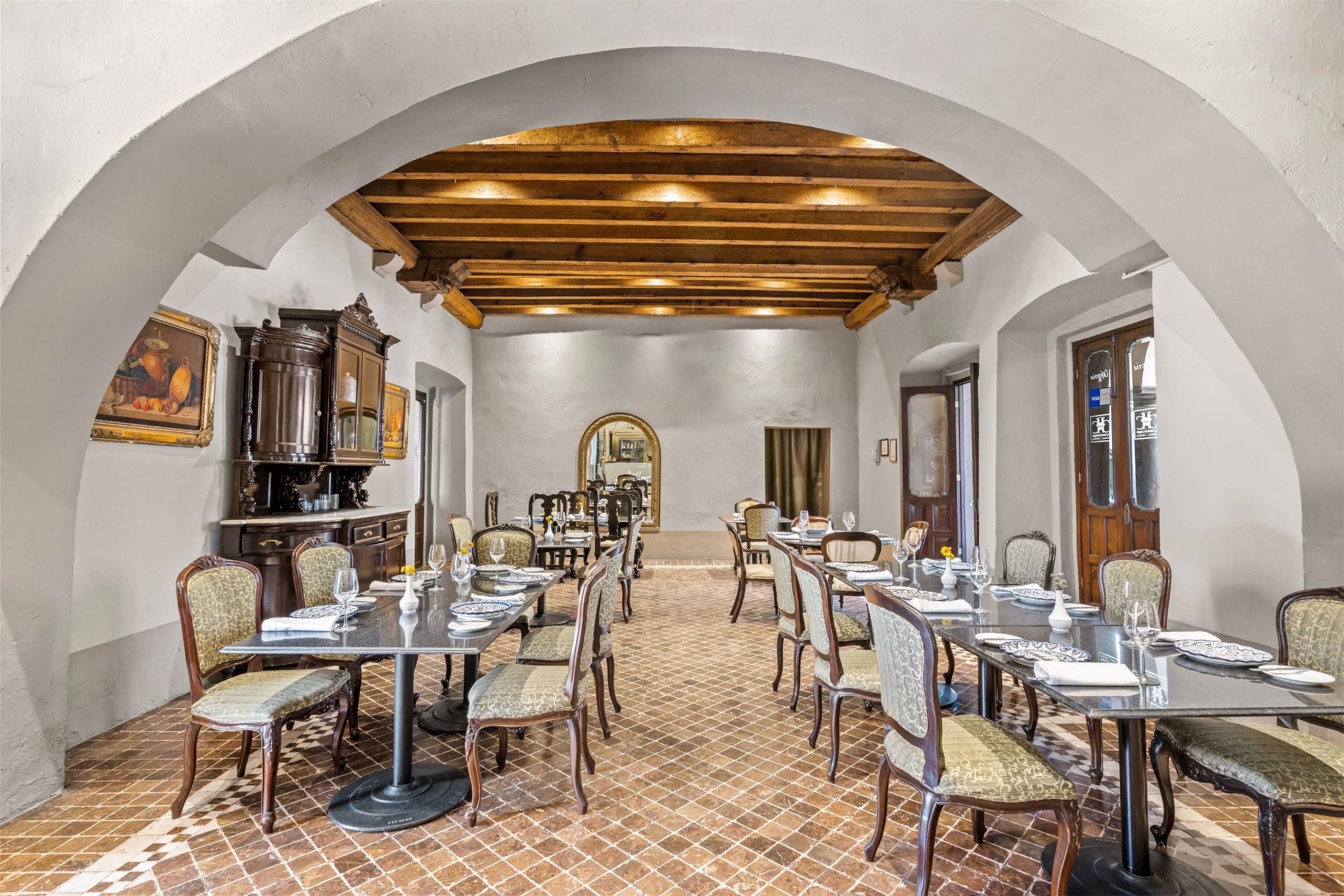 Restaurante