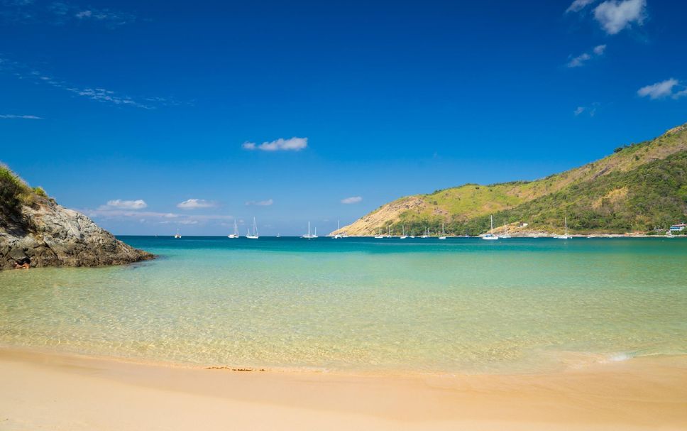 Playa Foto