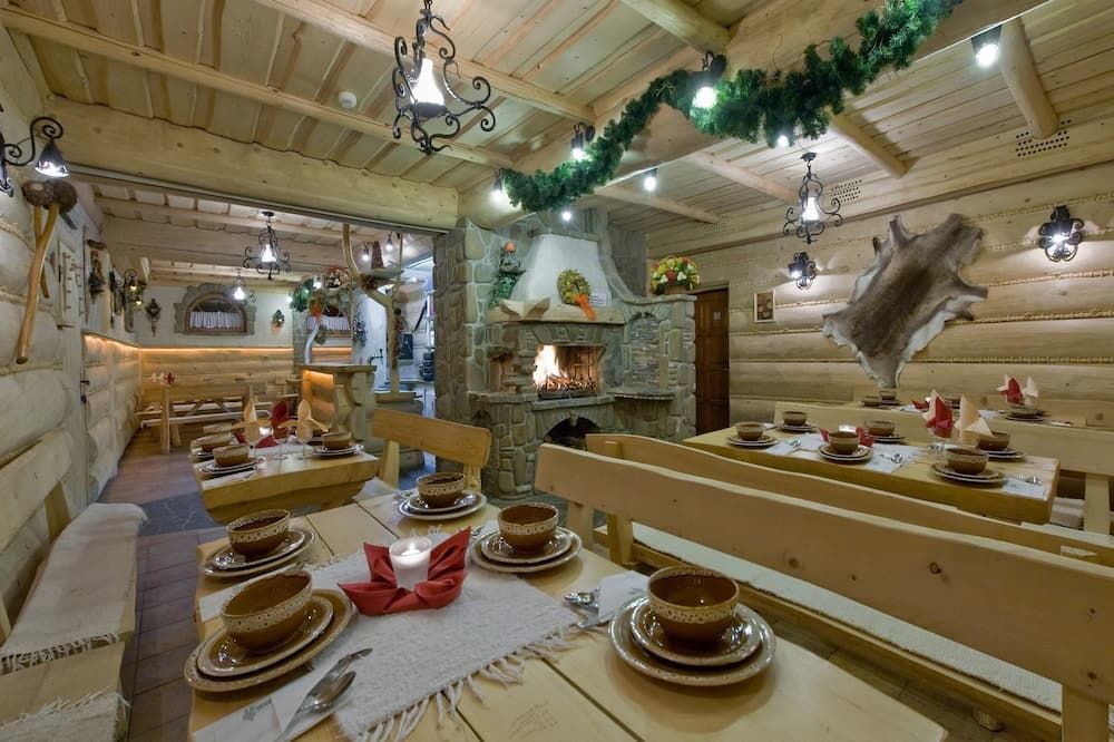 Comedor