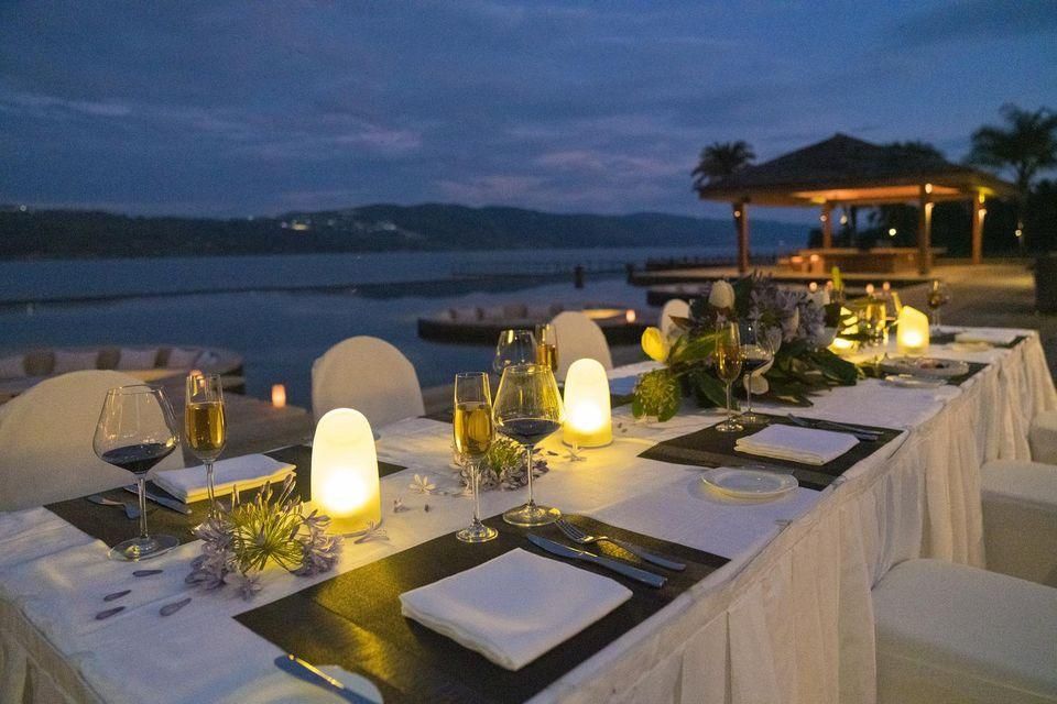 Sala de banquetes