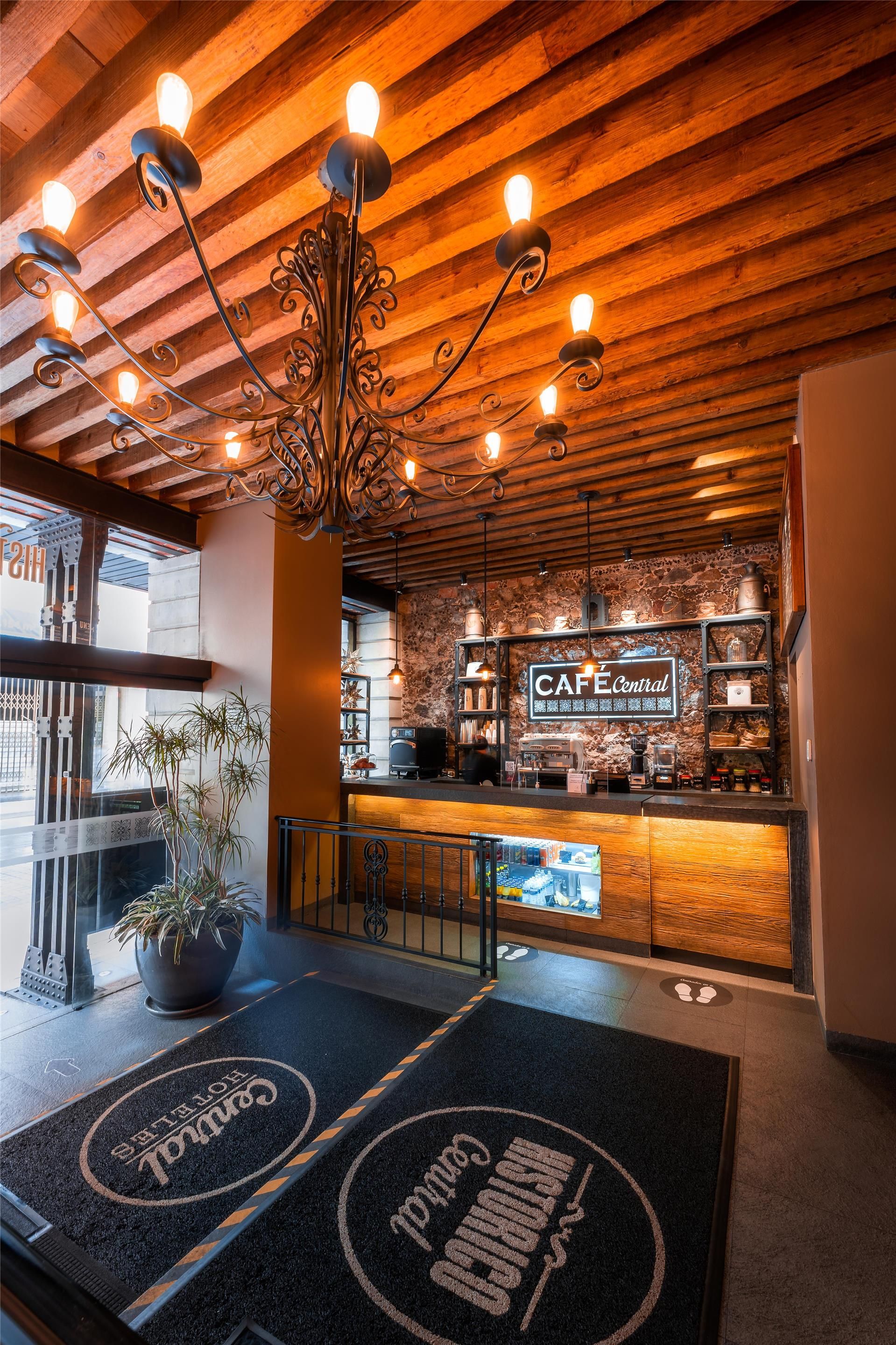 Bar