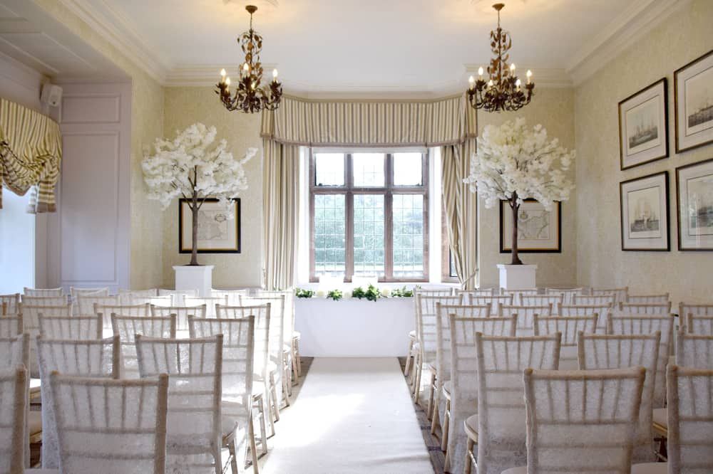 Sala de banquetes