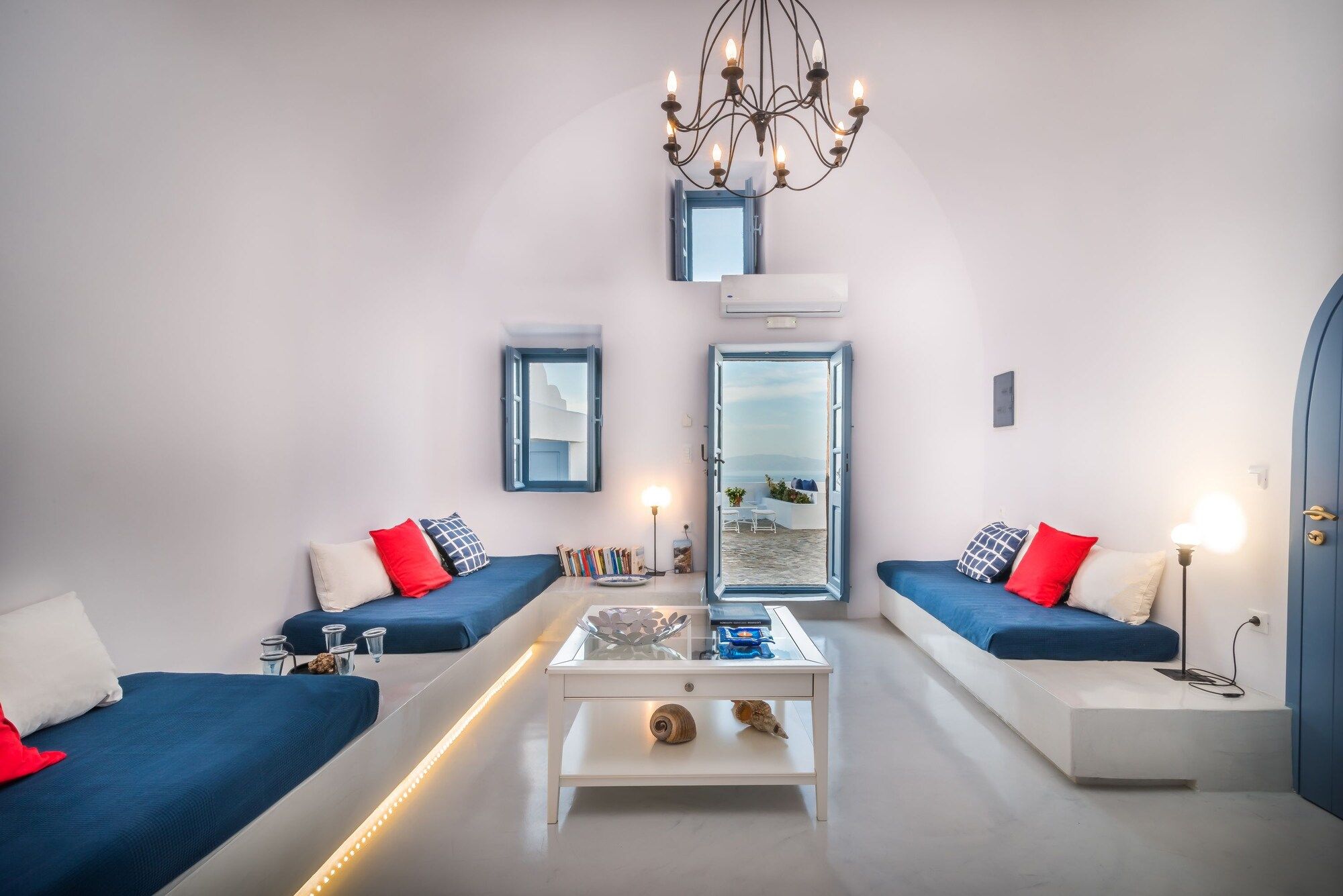 Sala de estar