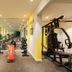 Gimnasio