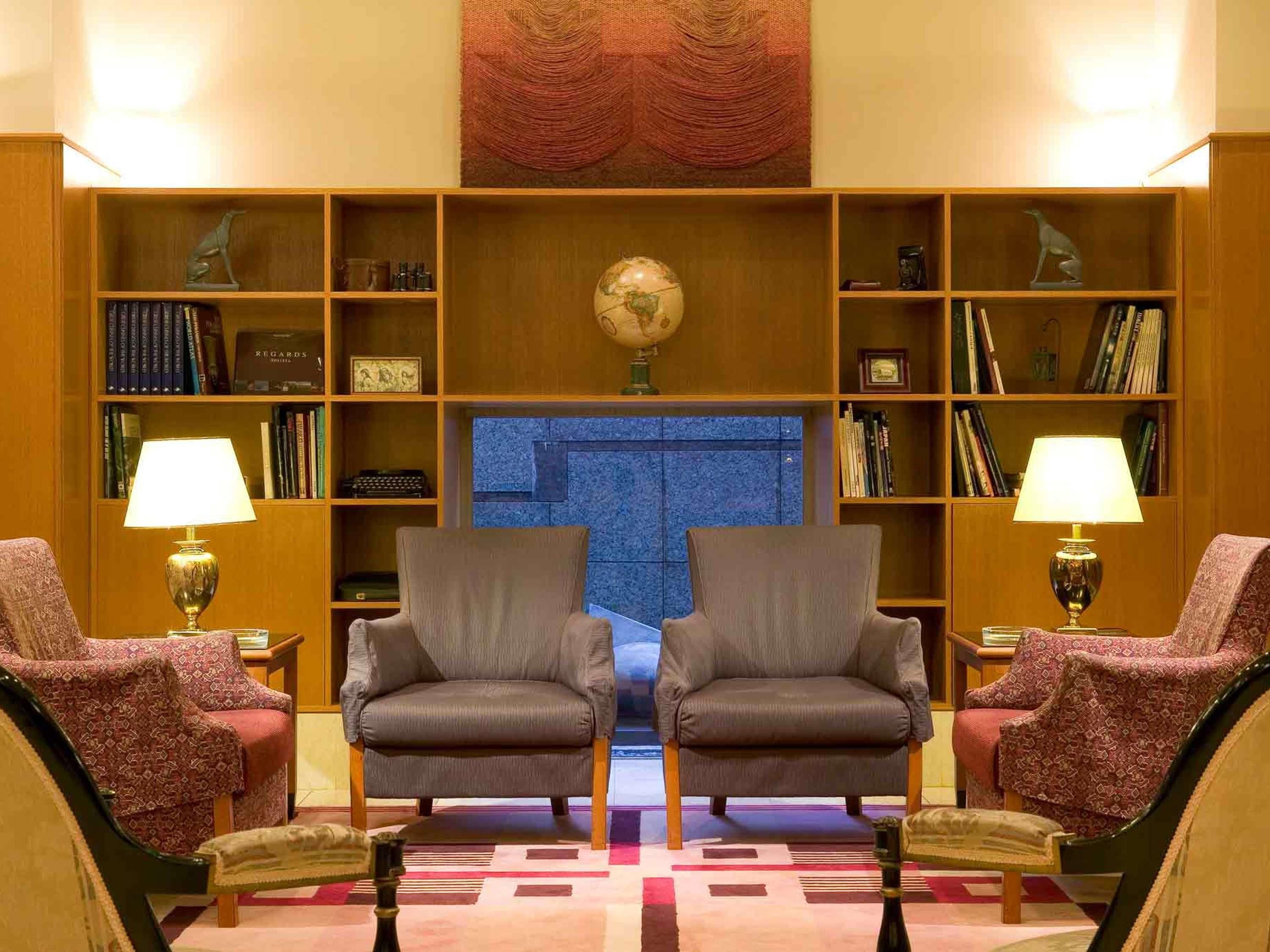 Sala de estar