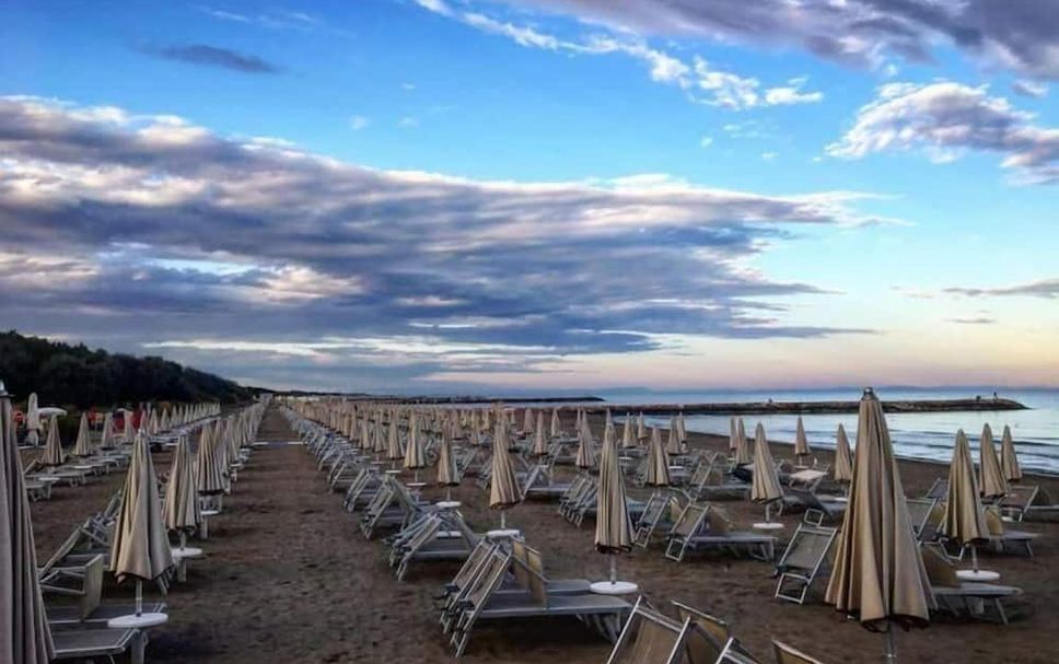 Playa Foto