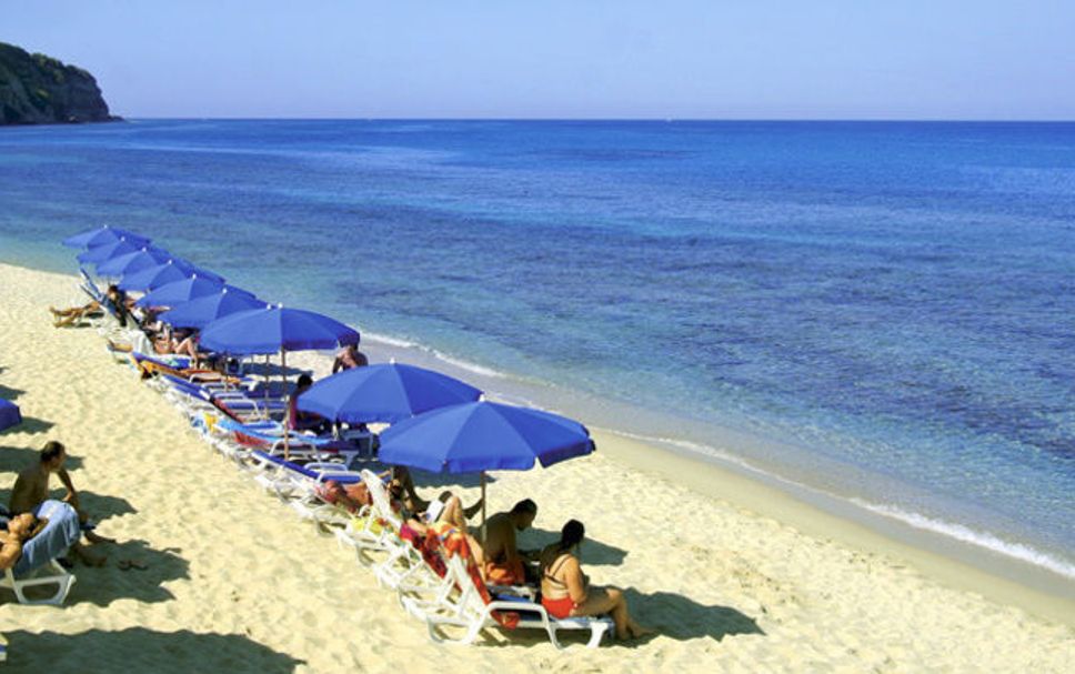 Playa Foto