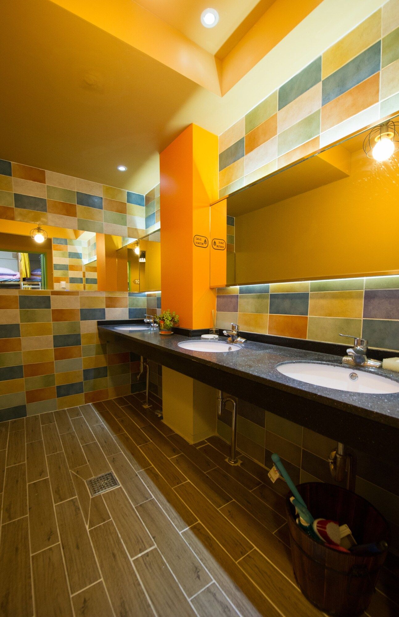 Baño