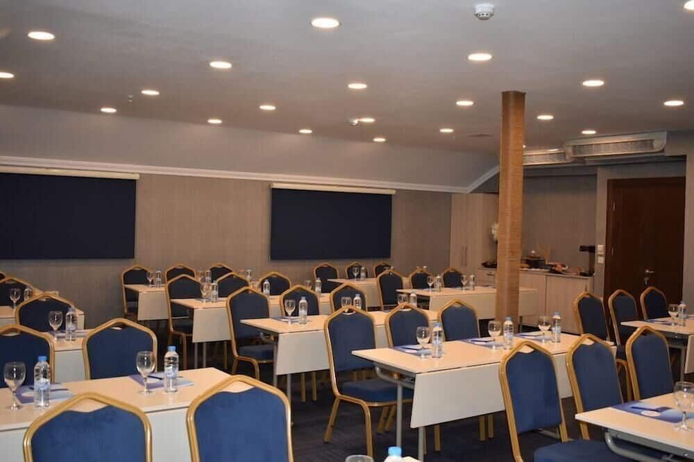 Sala de conferencias