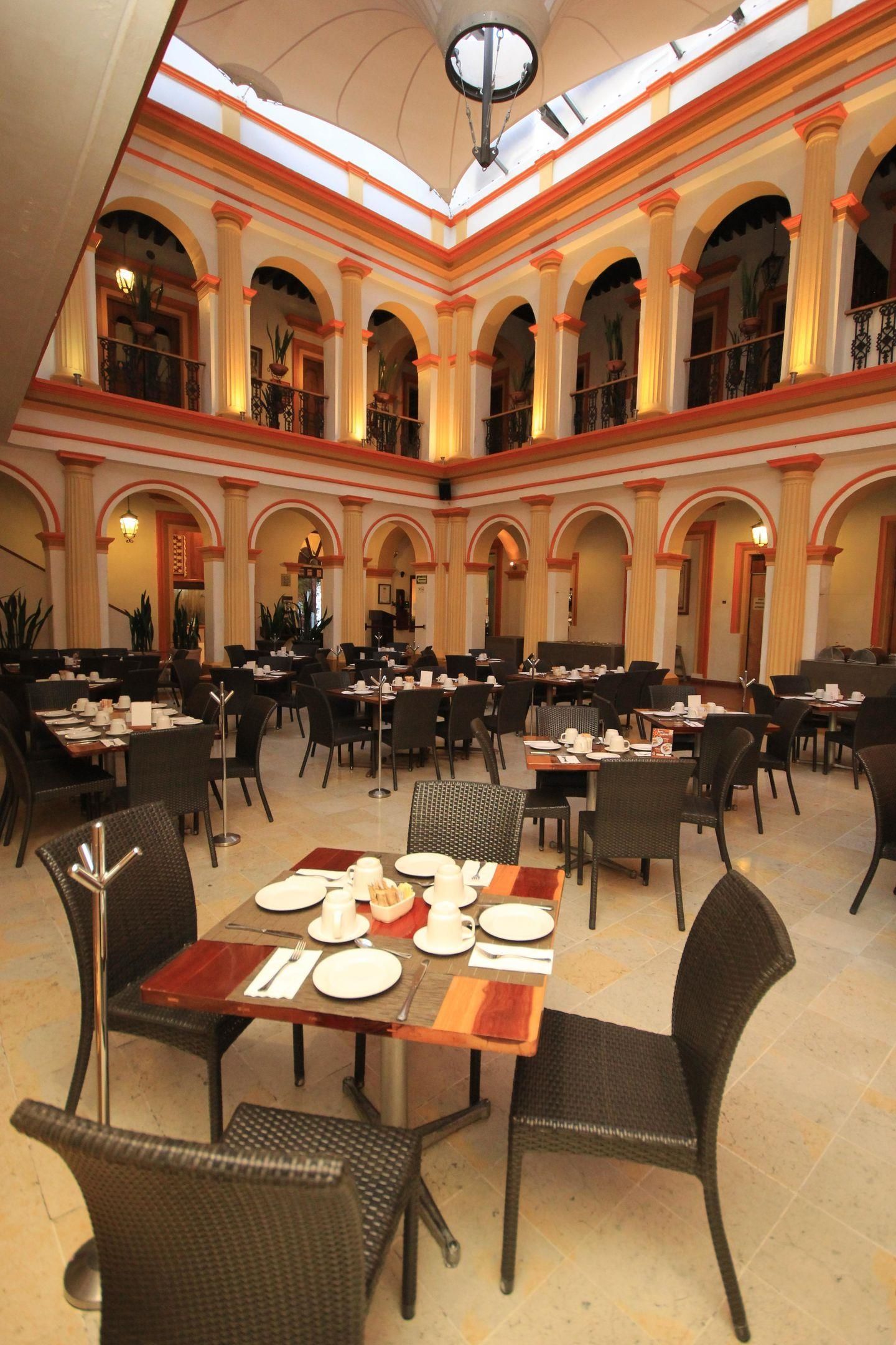 Restaurante