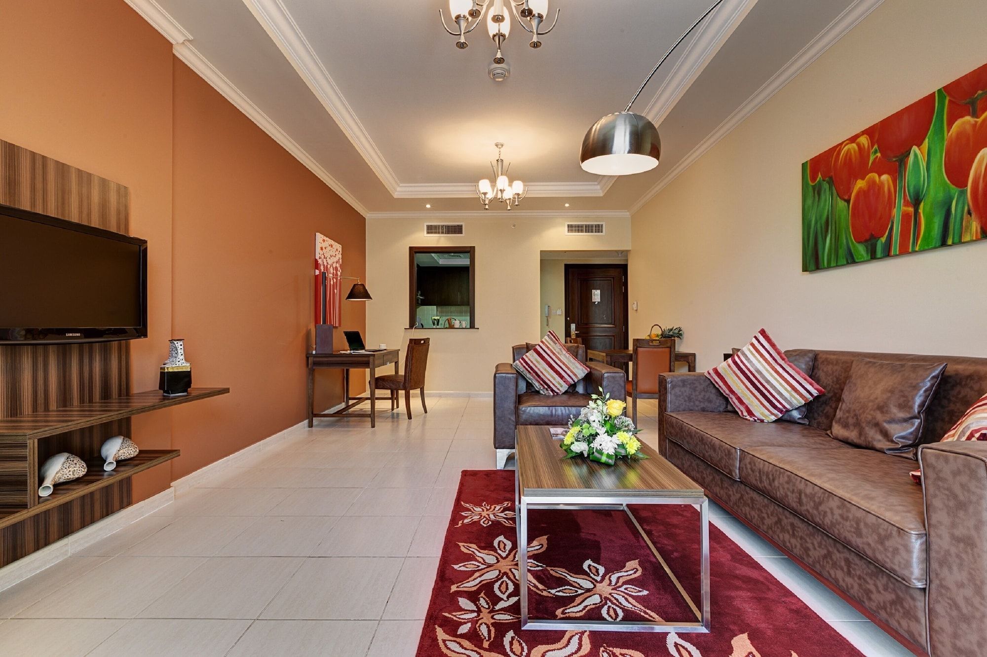 Sala de estar
