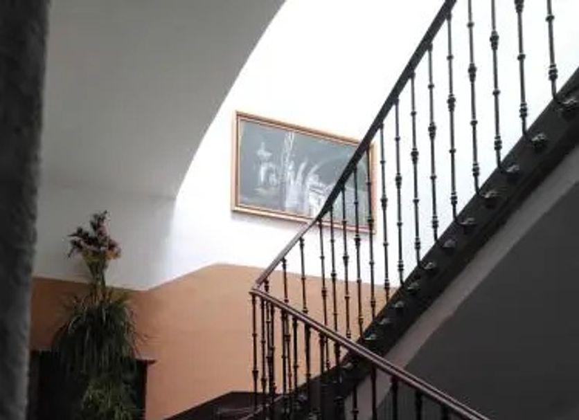 Escaleras Foto
