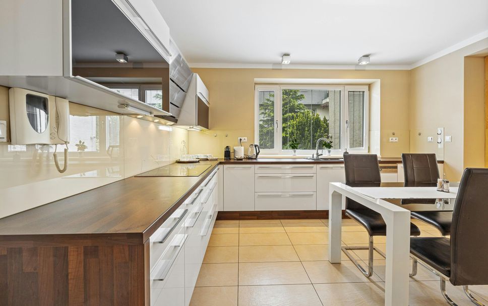 Cocina Foto