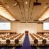 Sala de conferencias