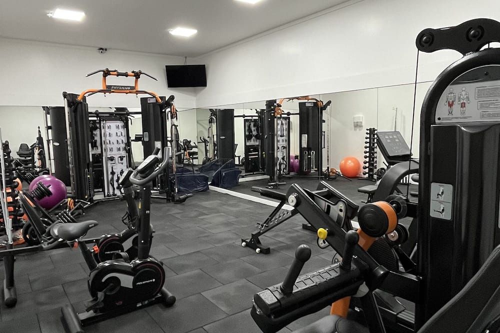 Gimnasio
