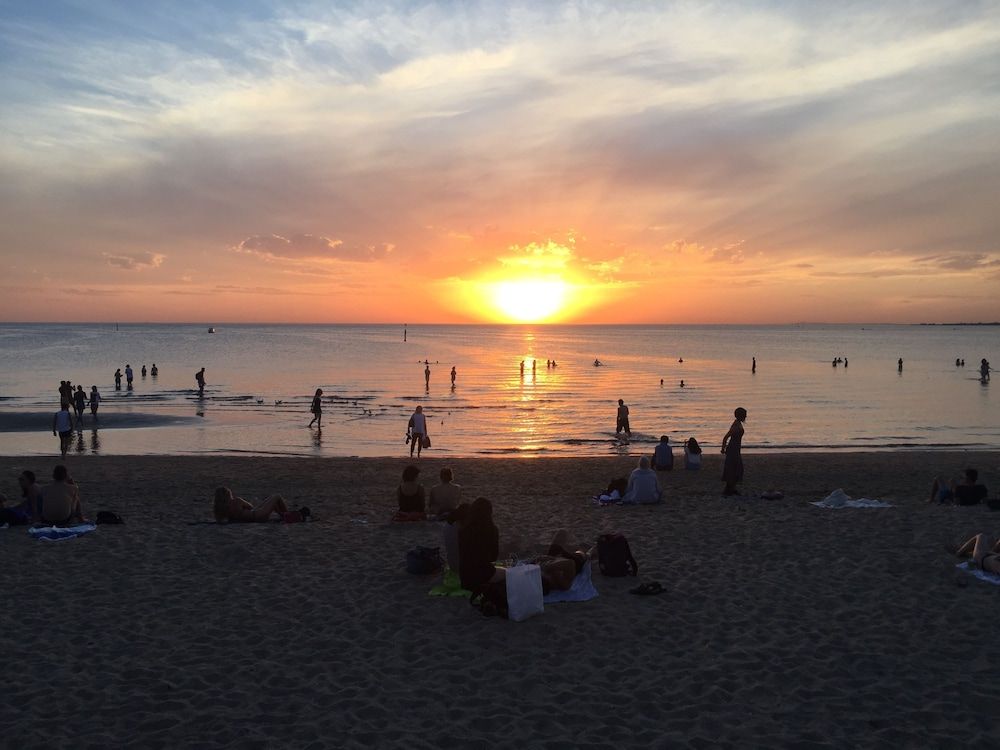 Playa