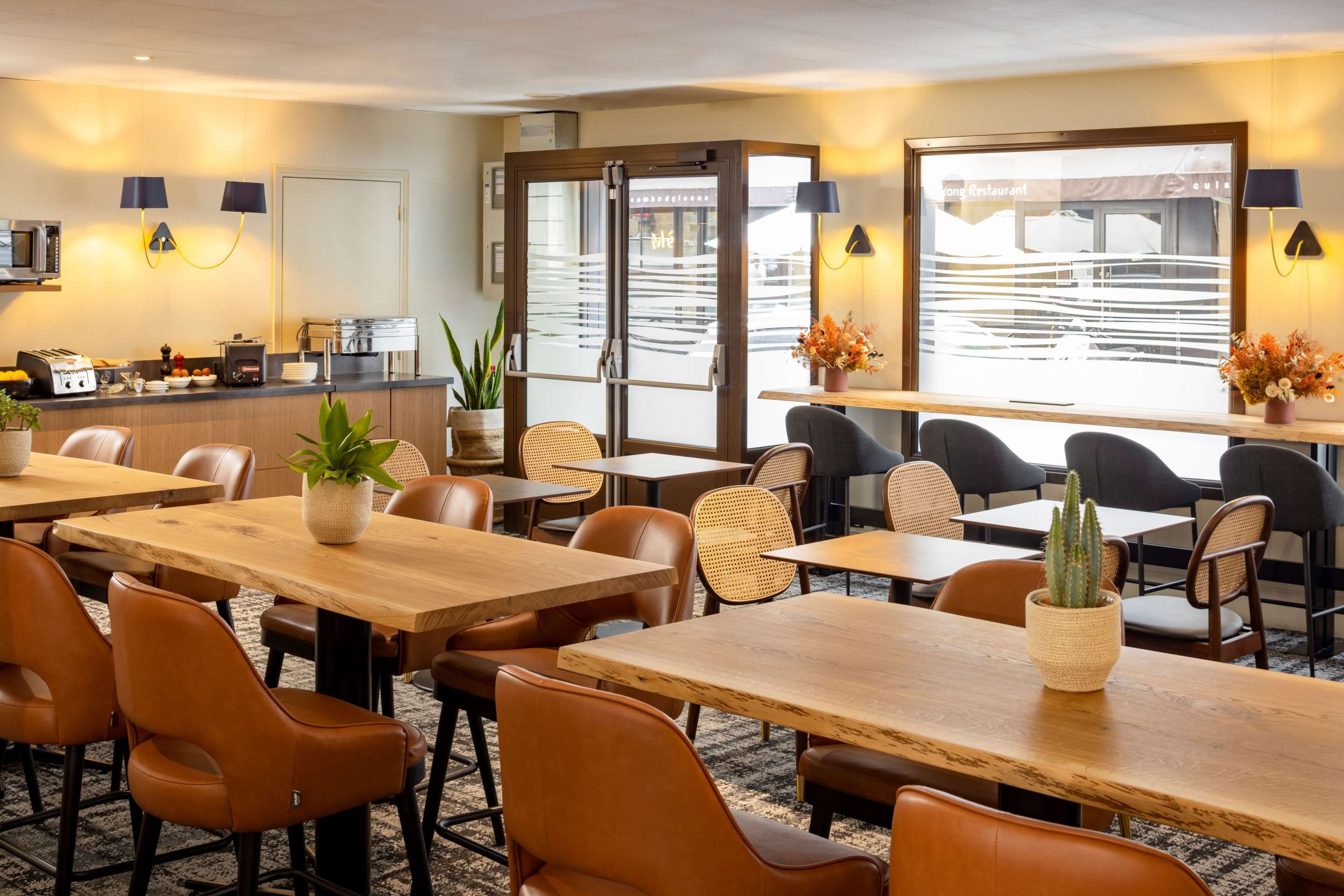 Restaurante