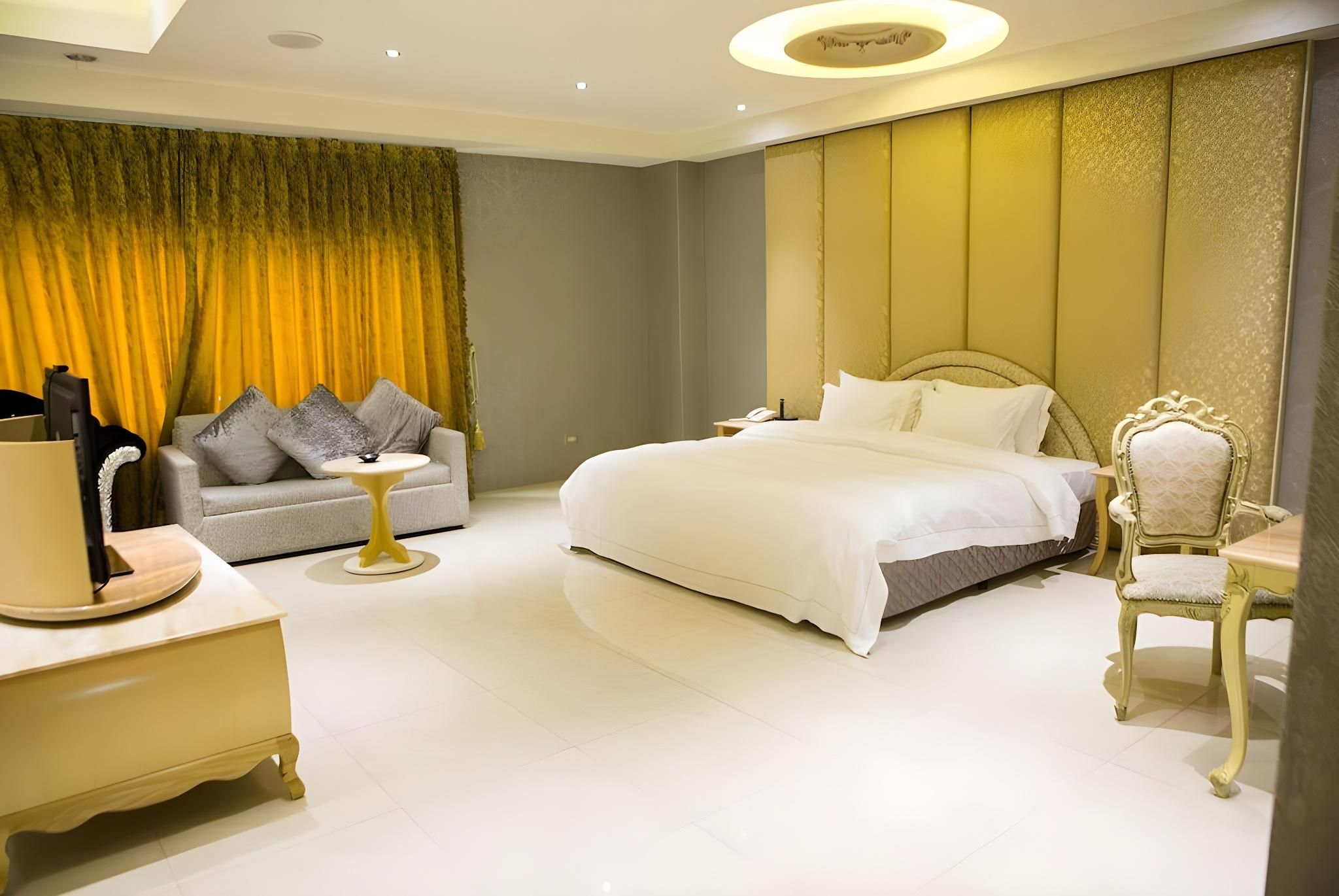 Habitación