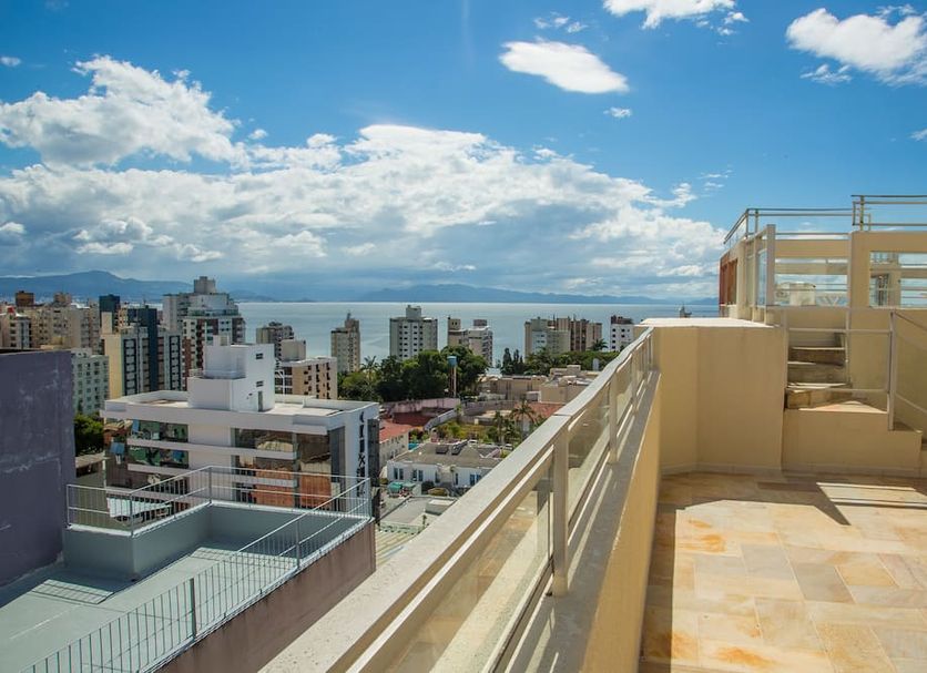 Balcón Foto