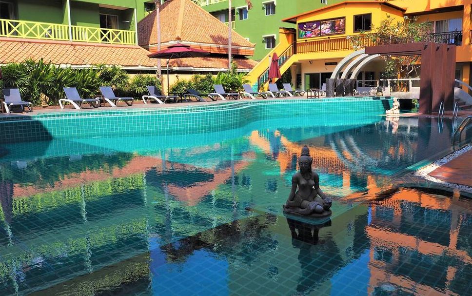 Piscina Foto