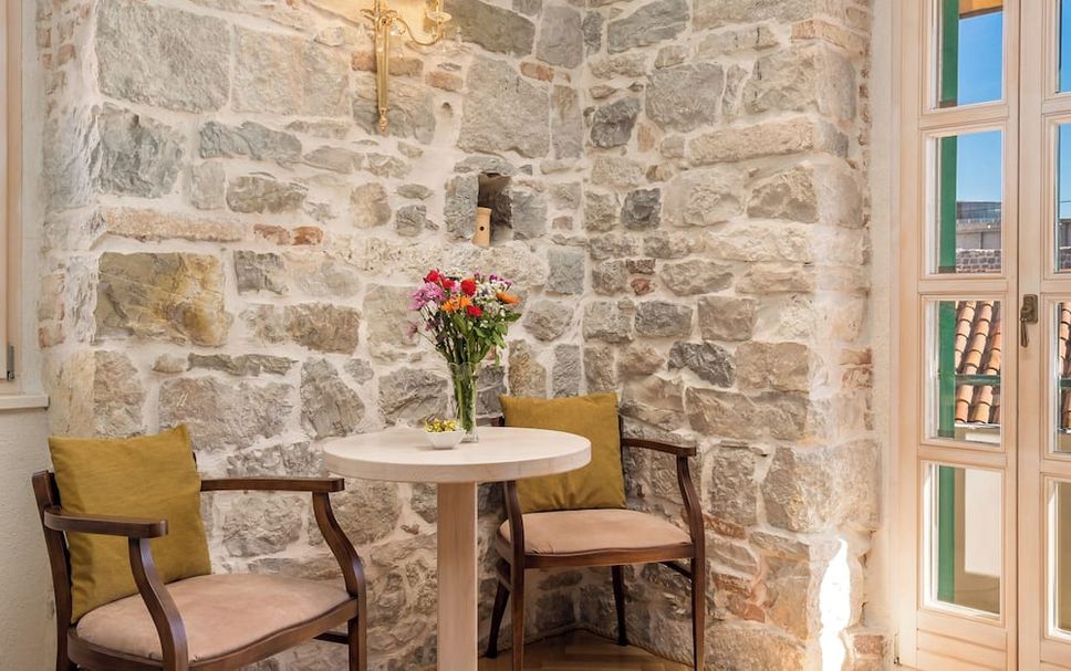 Comedor Foto