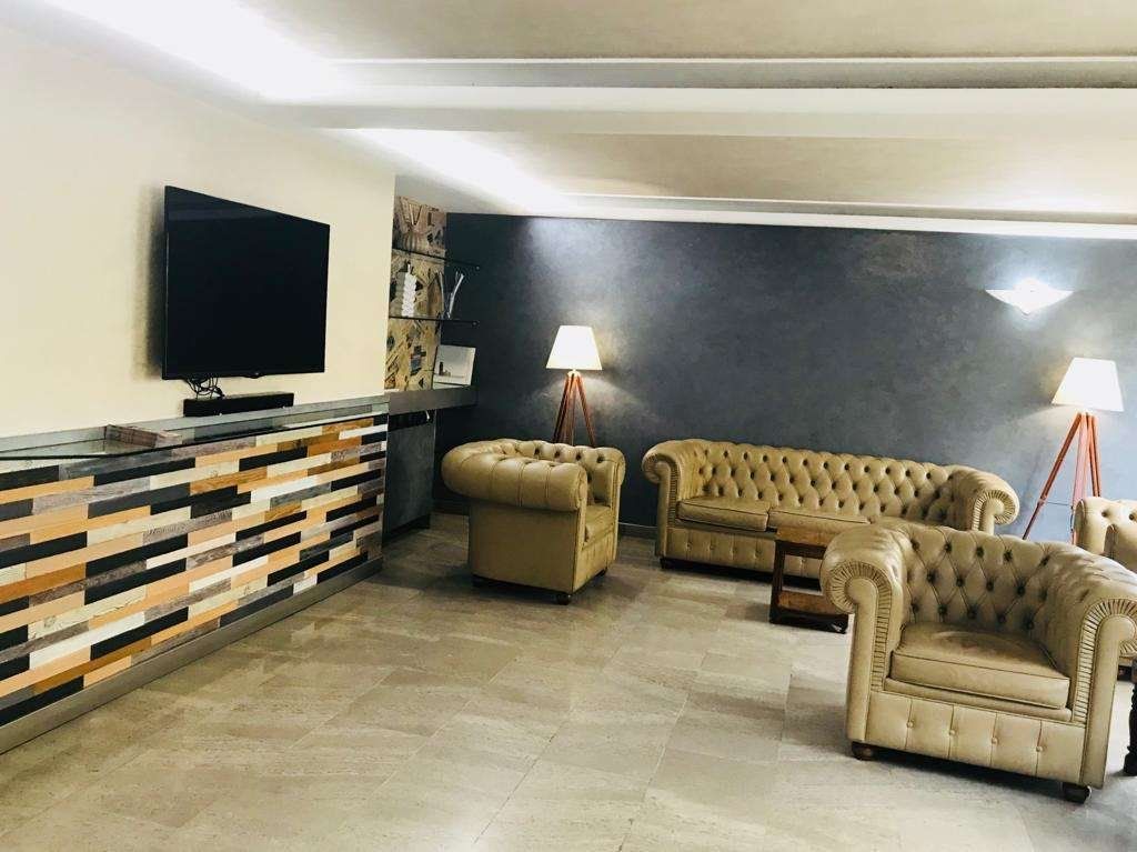 Sala de estar