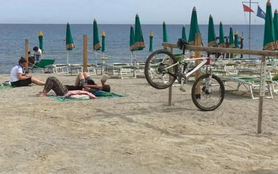 Playa Foto