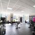 Gimnasio