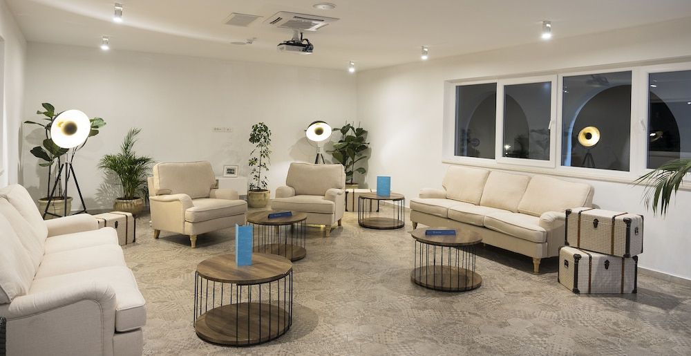 Sala de estar