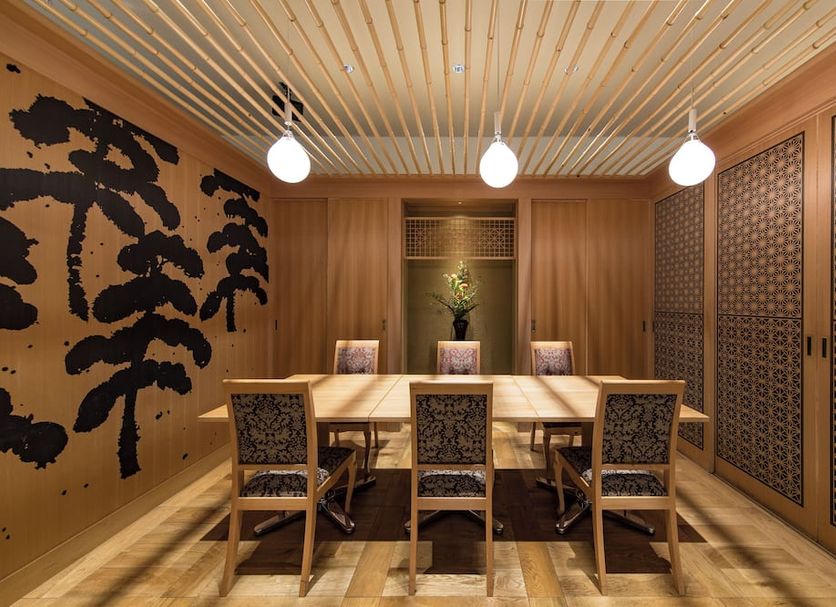 Comedor Foto