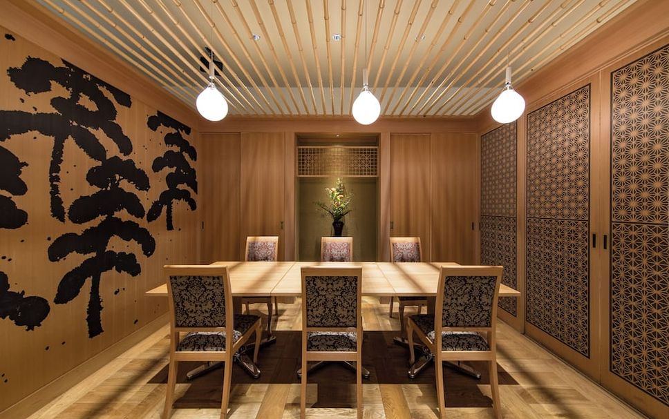 Comedor Foto