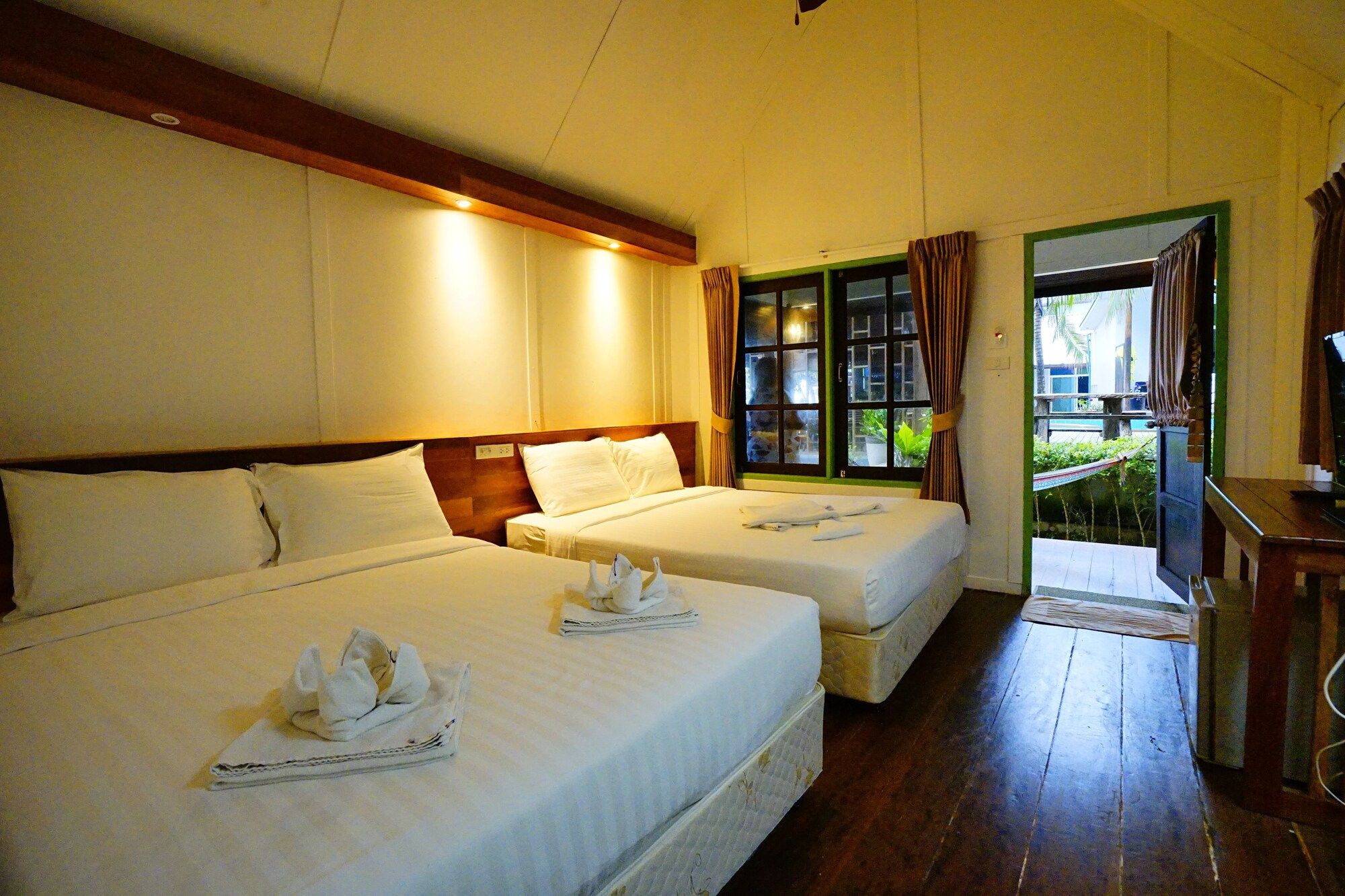 Habitación